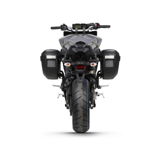 Βάσεις πλαϊνών βαλιτσών SHAD 3P System Yamaha MT-09 Tracer/GT 18-