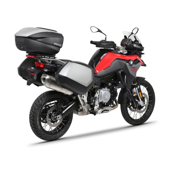 Βάση topcase SHAD BMW F 750 GS (για BMW σχάρα αλουμινίου)