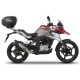 Βάση topcase SHAD BMW G 310 GS