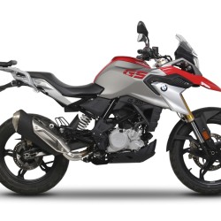 Βάση topcase SHAD BMW G 310 GS