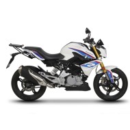 Βάση topcase SHAD BMW G 310 R