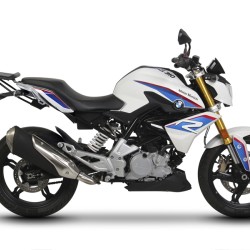 Βάση topcase SHAD BMW G 310 R