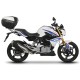 Βάση topcase SHAD BMW G 310 R