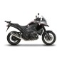 Βάση topcase SHAD Honda VFR 1200 Crosstourer