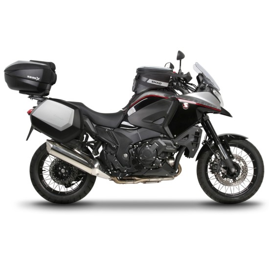 Βάση topcase SHAD Honda VFR 1200 Crosstourer