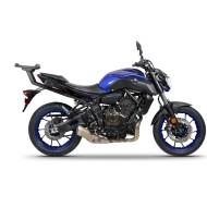 Βάση topcase SHAD Yamaha MT-07 14-