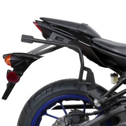 Βάσεις πλαϊνών βαλιτσών SHAD 3P System Yamaha MT-07 18-