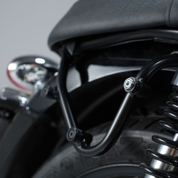 Βάση SLC για σαμάρια Legend Gear LC1/LC2 Triumph Bonneville/T100/SE 05-15 δεξιά 