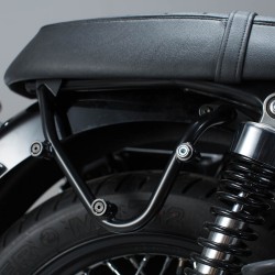 Βάση SLC για σαμάρια Legend Gear LC1/LC2 Triumph Bonneville/T100/SE 05-15 δεξιά 