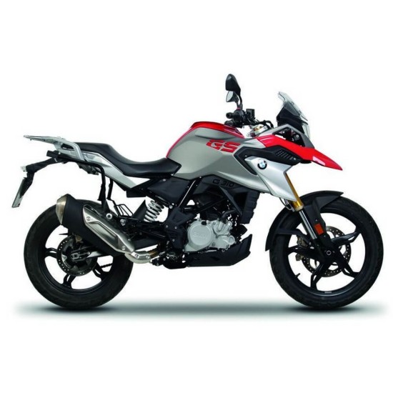 Βάσεις πλαϊνών βαλιτσών SHAD 3P System BMW G 310 GS