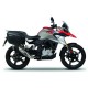 Βάσεις πλαϊνών βαλιτσών SHAD 3P System BMW G 310 GS