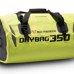 Αδιάβροχος σάκος SW-Motech Drybag 350 κίτρινο neon 