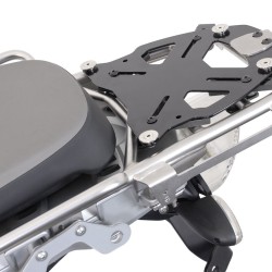 Βάση topcase SW-Motech BMW F 850 GS Adv. για βαλίτσες Trax