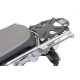 Βάση topcase SW-Motech BMW F 850 GS Adv. για βαλίτσες Trax