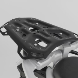 Βάση topcase SW-Motech ADVENTURE-RACK BMW G 310 GS μαύρη