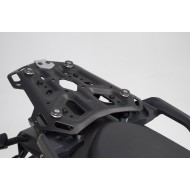 Βάση topcase SW-Motech ADVENTURE-RACK KTM 1190 Adventure/R μαύρη