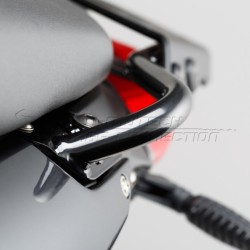 Βάση topcase ALU-RACK BMW F 800 R