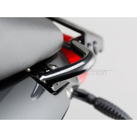 Βάση topcase ALU-RACK BMW F 800 R