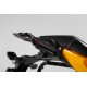 Βάση topcase ALU-RACK Honda CB 650 F 14-