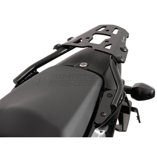 Βάση topcase ALU-RACK Honda CBF 1000 F 2010-