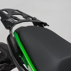 Βάση topcase ALU-RACK Kawasaki Versys 650 -09