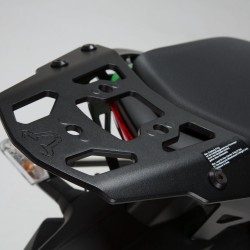 Βάση topcase ALU-RACK Kawasaki Versys 650 -09