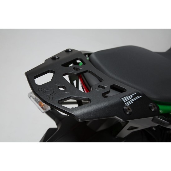 Βάση topcase ALU-RACK Kawasaki Versys 650 -09