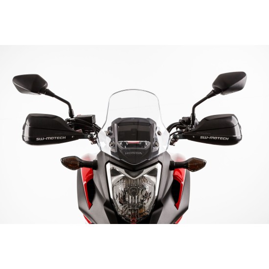 Χούφτες SW-Motech BBSTORM Honda CB 500 X 16-