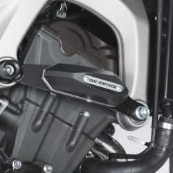 Μανιτάρια frame slider SW-Motech Yamaha MT-09 Tracer/GT