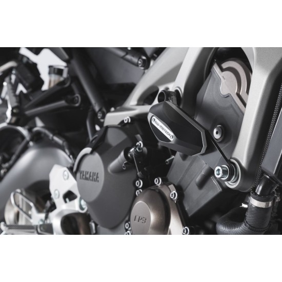 Μανιτάρια frame slider SW-Motech Yamaha MT-09 Tracer/GT