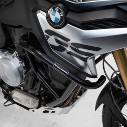 Προστατευτικά κάγκελα κινητήρα SW-Motech BMW F 750 GS μαύρα