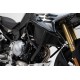 Προστατευτικά κάγκελα κινητήρα SW-Motech BMW F 850 GS μαύρα