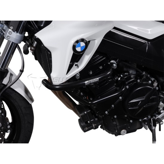 Προστατευτικά κάγκελα κινητήρα SW-Motech BMW F 800 R -14