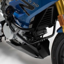 Προστατευτικά κάγκελα κινητήρα SW-Motech BMW G 310 GS -20 μαύρα