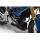 Προστατευτικά κάγκελα κινητήρα SW-Motech BMW G 310 R -20 μαύρα