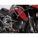 Προστατευτικά κάγκελα κινητήρα SW-Motech BMW R 1200 GS LC 13- ανοξείδωτο ατσάλι