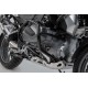 Προστατευτικά κάγκελα κινητήρα SW-Motech BMW R 1250 GS μαύρα