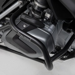 Προστατευτικά κάγκελα κινητήρα SW-Motech BMW R 1250 GS μαύρα