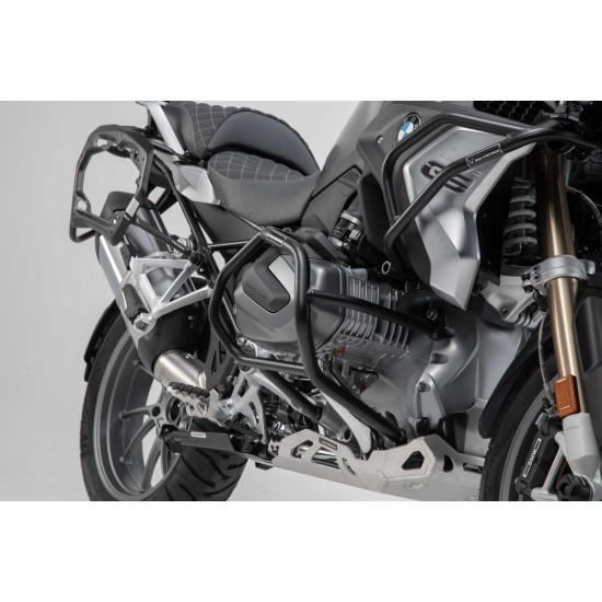 Προστατευτικά κάγκελα κινητήρα SW-Motech BMW R 1250 R/RS μαύρα