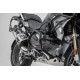 Προστατευτικά κάγκελα κινητήρα SW-Motech BMW R 1250 R/RS μαύρα