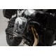 Προστατευτικά κάγκελα κινητήρα SW-Motech BMW R nine T μαύρα