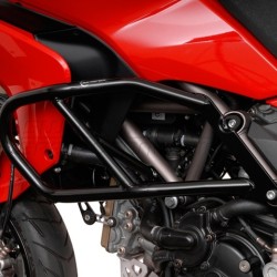 Προστατευτικά κάγκελα κινητήρα SW-Motech Ducati Multistrada 1200/S -14