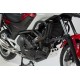 Προστατευτικά κάγκελα κινητήρα SW-Motech Honda NC 700-750 S/X