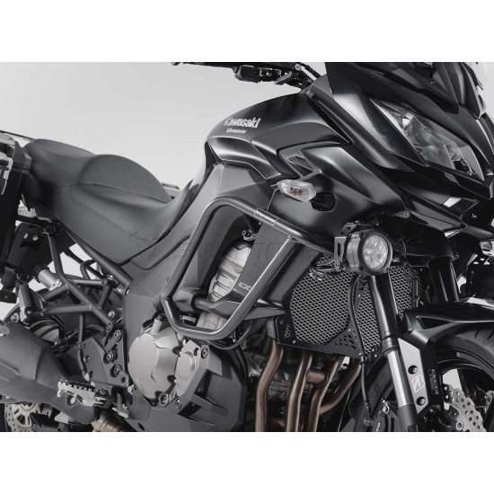 Προστατευτικά κάγκελα κινητήρα SW-Motech Kawasaki Versys 1000 15-18