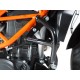 Προστατευτικά κάγκελα κινητήρα SW-Motech KTM 390 Duke -20