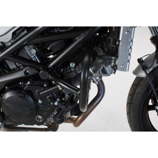 Προστατευτικά κάγκελα κινητήρα SW-Motech Suzuki SV650 16- μαύρα