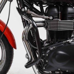 Προστατευτικά κάγκελα κινητήρα SW-Motech Triumph Bonneville T100 04-15