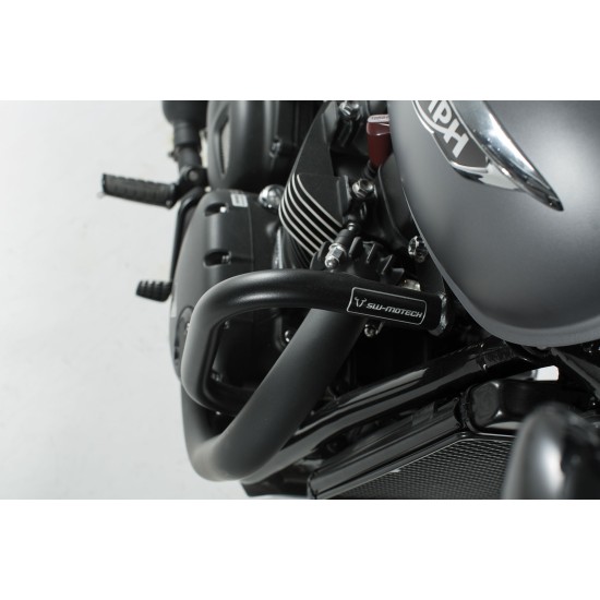 Προστατευτικά κάγκελα κινητήρα SW-Motech Triumph Bonneville T120