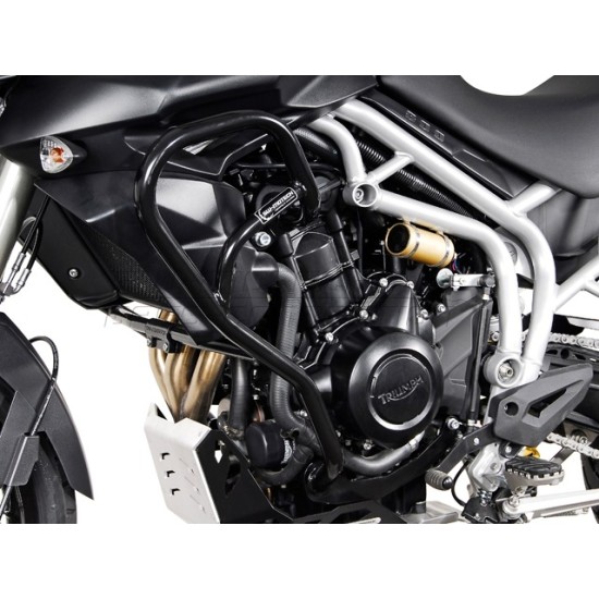 Προστατευτικά κάγκελα κινητήρα SW-Motech Triumph Tiger 800/XC -14