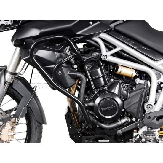 Προστατευτικά κάγκελα κινητήρα SW-Motech Triumph Tiger 800/XC -14